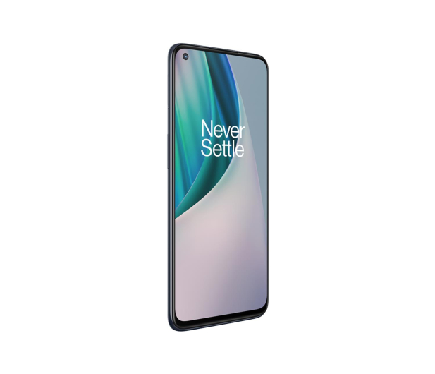 OnePlus Nord N10 5G 6/128GB Midnight Ice 90Hz - 597022 - zdjęcie 3